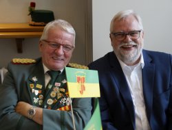 Schützenfest Montag 2026